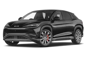 BYD Sealion 7