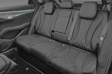 rearseat
