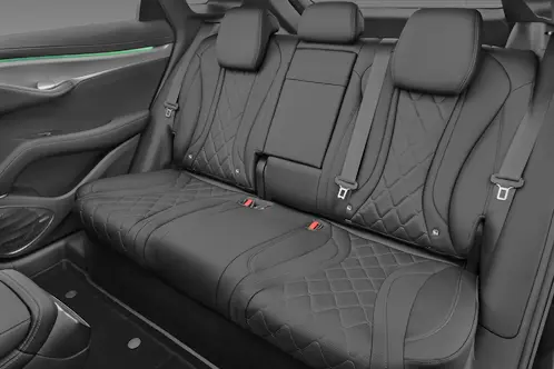rearseat