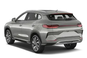 BYD Seal U Estate