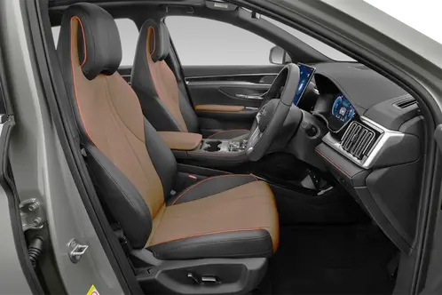 frontseat