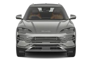 BYD Seal U Estate