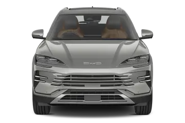 BYD Seal U Estate 1.5 DM-I AWD DESIGN 5DR AUTO image 2