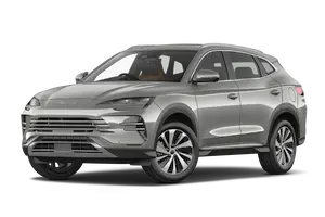 BYD Seal U Estate 1.5 DM-I AWD DESIGN 5DR AUTO