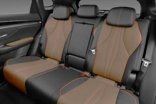 rearseat