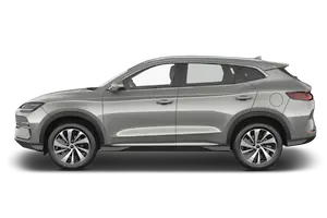 BYD Seal U Estate