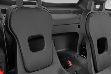 rearseat