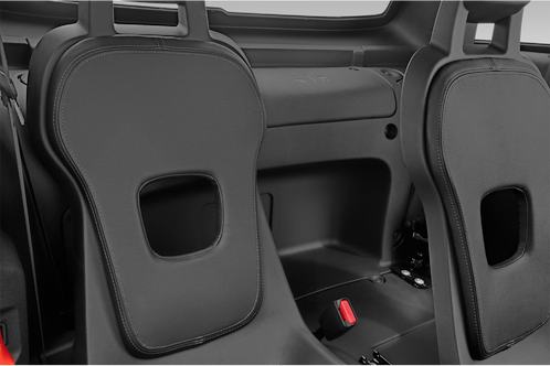 rearseat