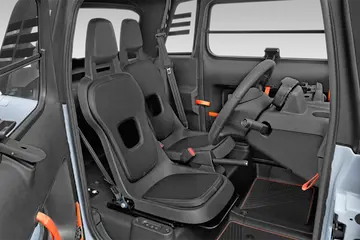 frontseat