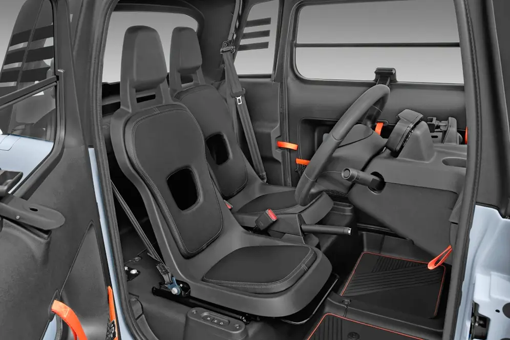 frontseat