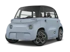 Citroen Ami Coupe