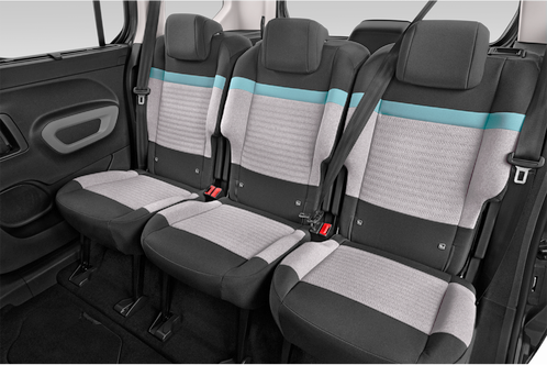 rearseat