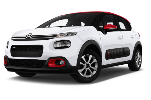 Citroen C3 Hatchback