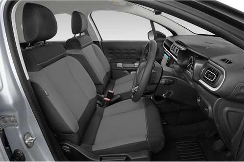 frontseat