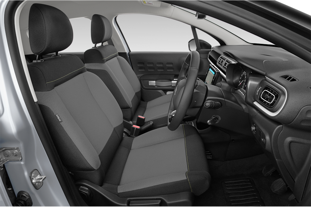 frontseat