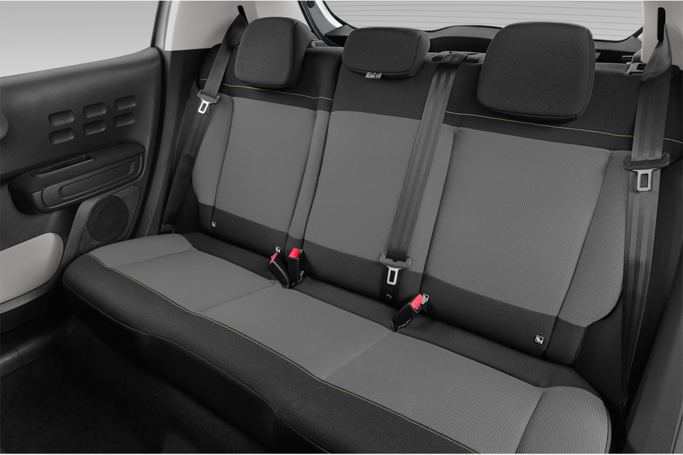 rearseat