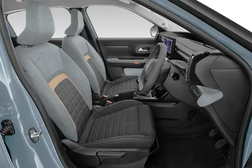 frontseat