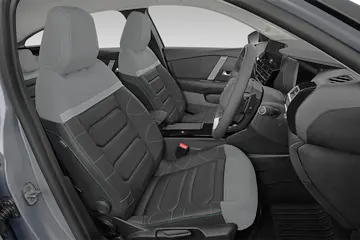 frontseat