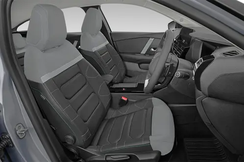 frontseat