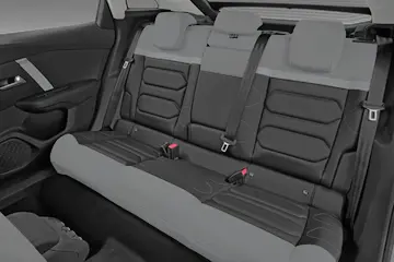 rearseat