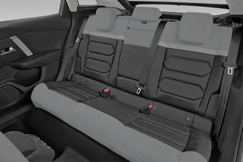 rearseat
