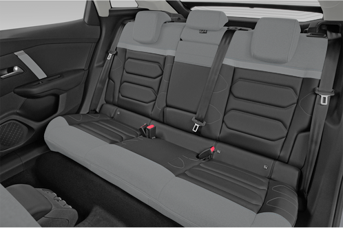 rearseat