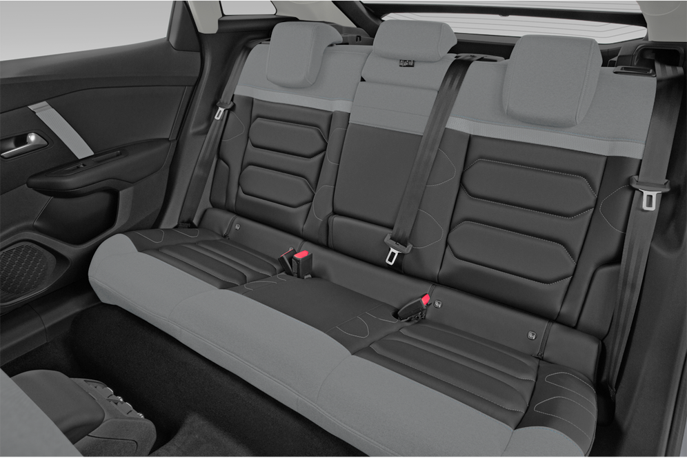 rearseat
