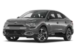 Citroen C4 X