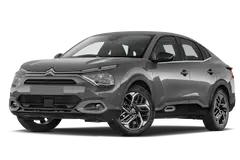 Citroen C4 X