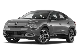 Citroen C4 X