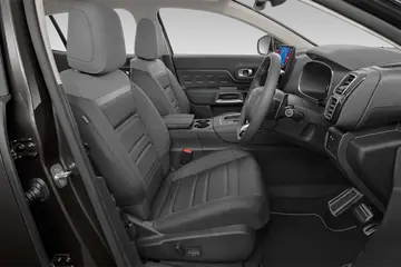 frontseat