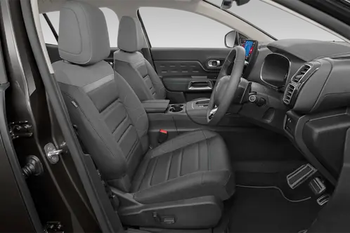 frontseat
