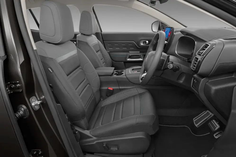 frontseat