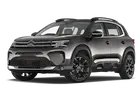 Citroen C5 Aircross Hatchback