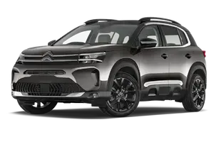 Citroen C5 Aircross 1.5 BlueHDi Max Edition EAT8