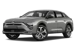 Citroen C5 X