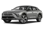 Citroen C5 X