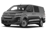 Citroen Dispatch