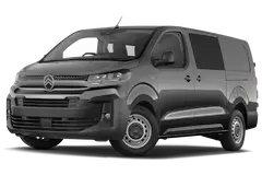 Citroen Dispatch