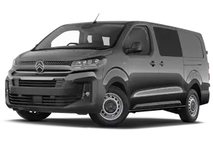 Citroen Dispatch