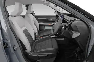 frontseat