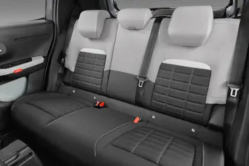 rearseat