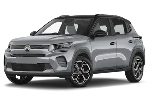 Citroen C3 83kW Max 44kWh 5dr Auto