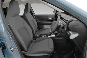 frontseat