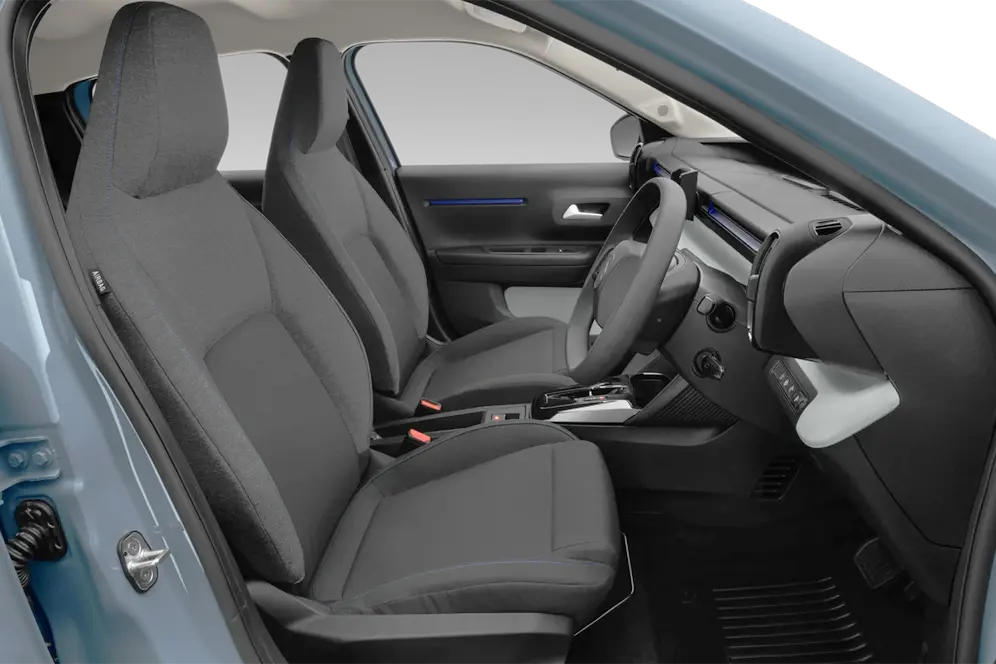 frontseat