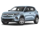 Citroen E-C3 Hatchback