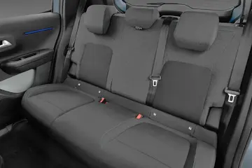 rearseat