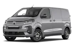 Citroen Dispatch
