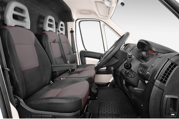frontseat