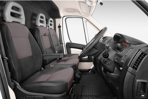 frontseat